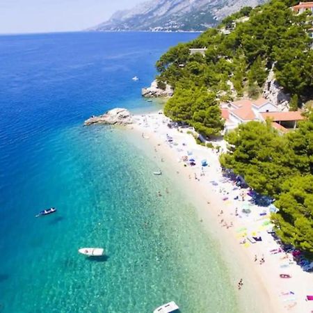 Villa Lukrecia, Luxury Villa In Imotski-Makarska Donji Prolozac Ngoại thất bức ảnh