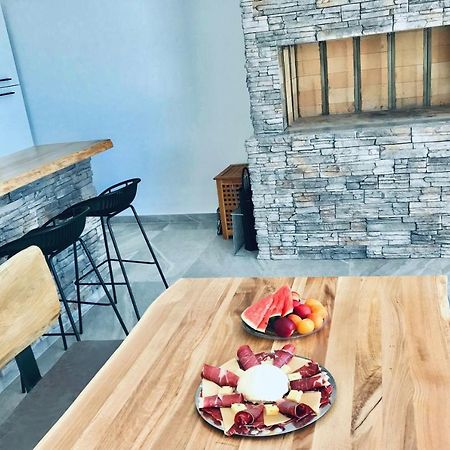 Villa Lukrecia, Luxury Villa In Imotski-Makarska Donji Prolozac Ngoại thất bức ảnh