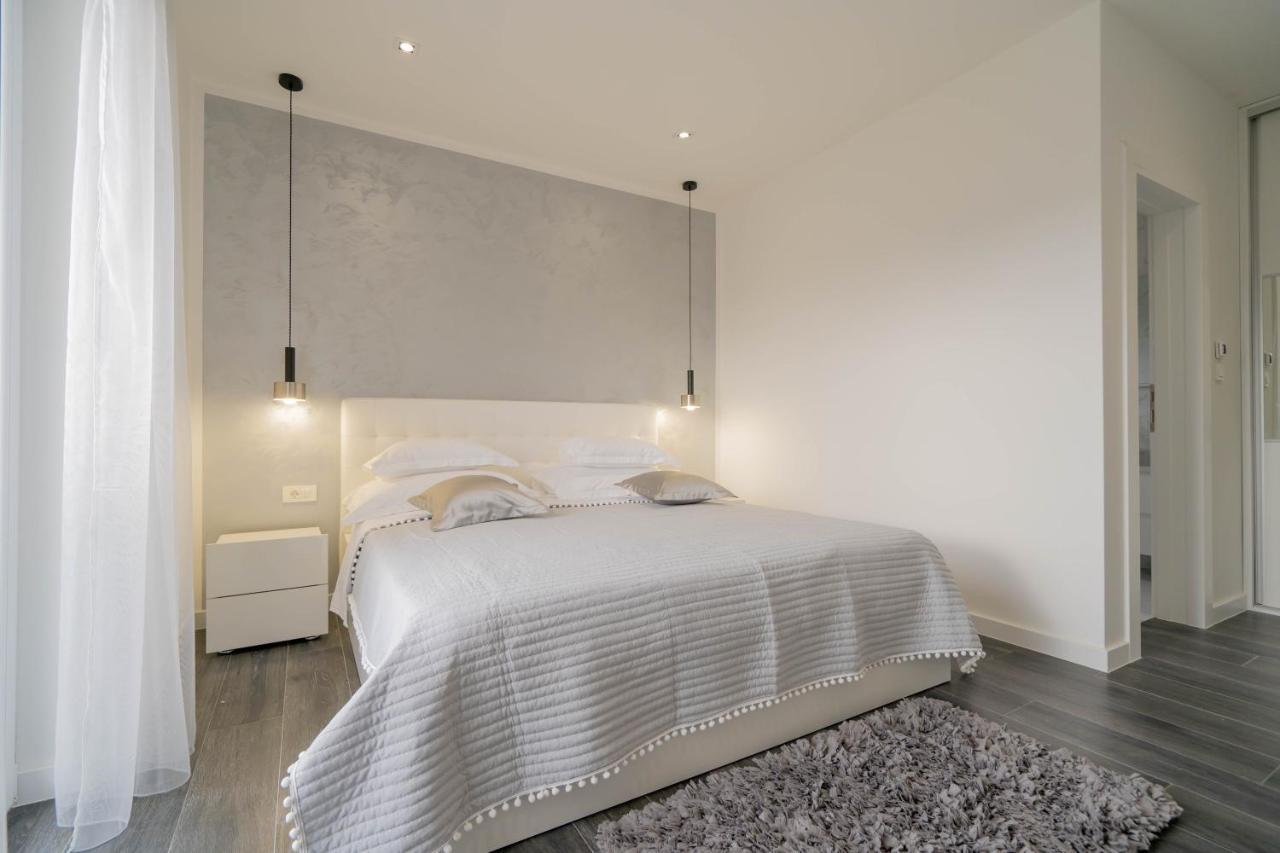 Villa Lukrecia, Luxury Villa In Imotski-Makarska Donji Prolozac Ngoại thất bức ảnh