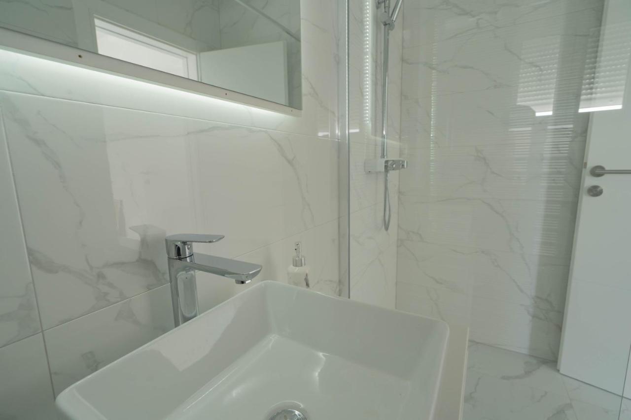 Villa Lukrecia, Luxury Villa In Imotski-Makarska Donji Prolozac Ngoại thất bức ảnh