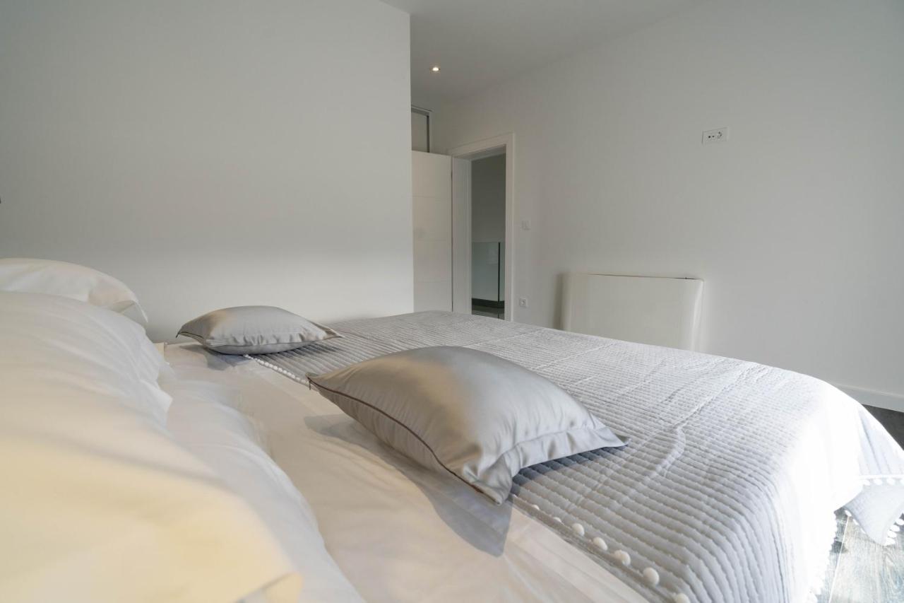 Villa Lukrecia, Luxury Villa In Imotski-Makarska Donji Prolozac Ngoại thất bức ảnh