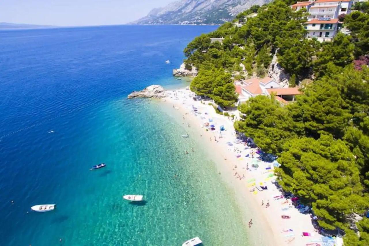 Villa Lukrecia, Luxury Villa In Imotski-Makarska Donji Prolozac Ngoại thất bức ảnh