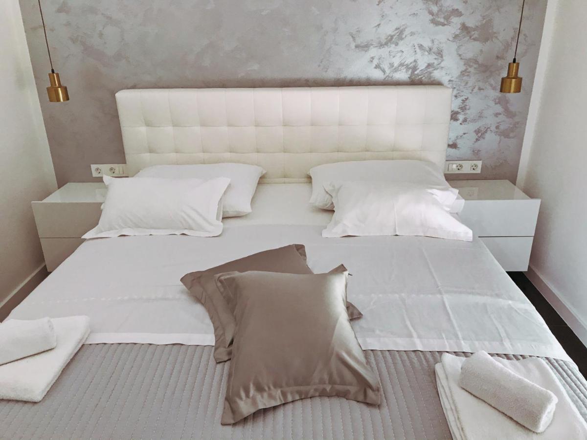 Villa Lukrecia, Luxury Villa In Imotski-Makarska Donji Prolozac Ngoại thất bức ảnh